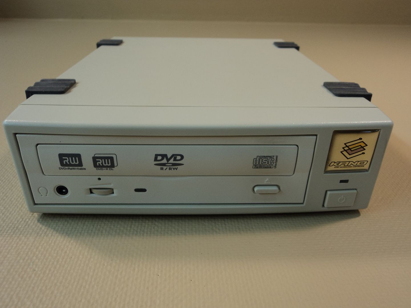 Kano DVD R/RW Rewritable Ultra Speed External Compact Disc eBay